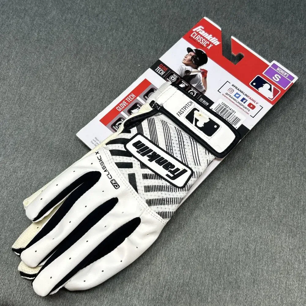 Franklin full does classic